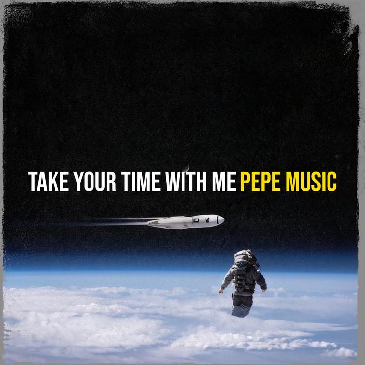 Pepe Music's avatar image