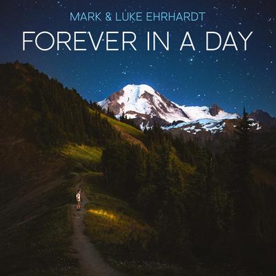 Forever in a Day's cover