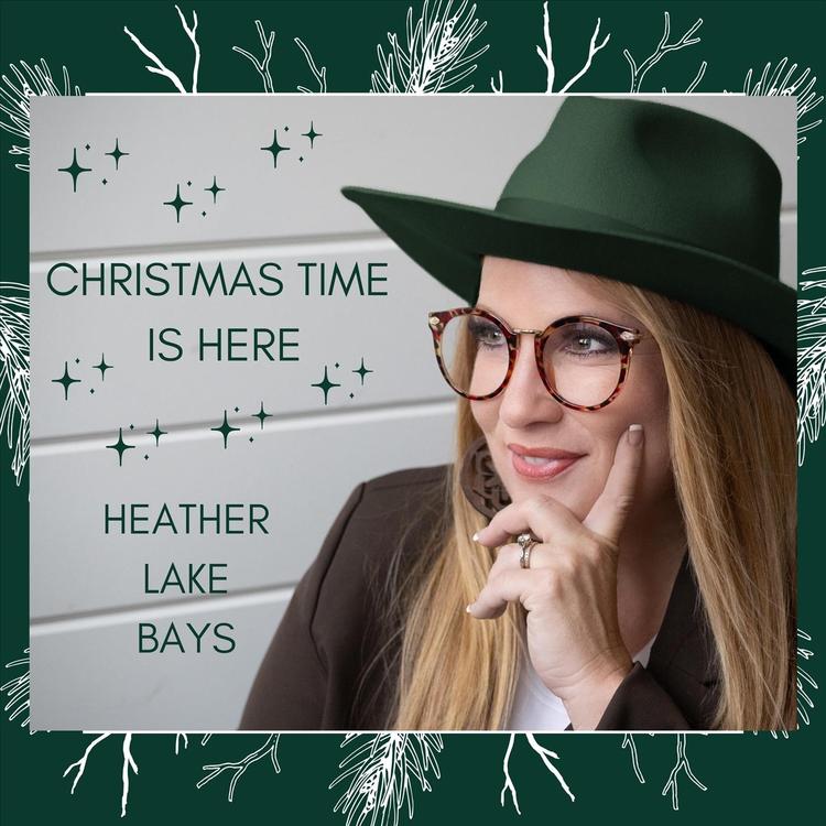 Heather Lake Bays's avatar image