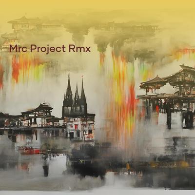 MRC PROJECT RMX's cover