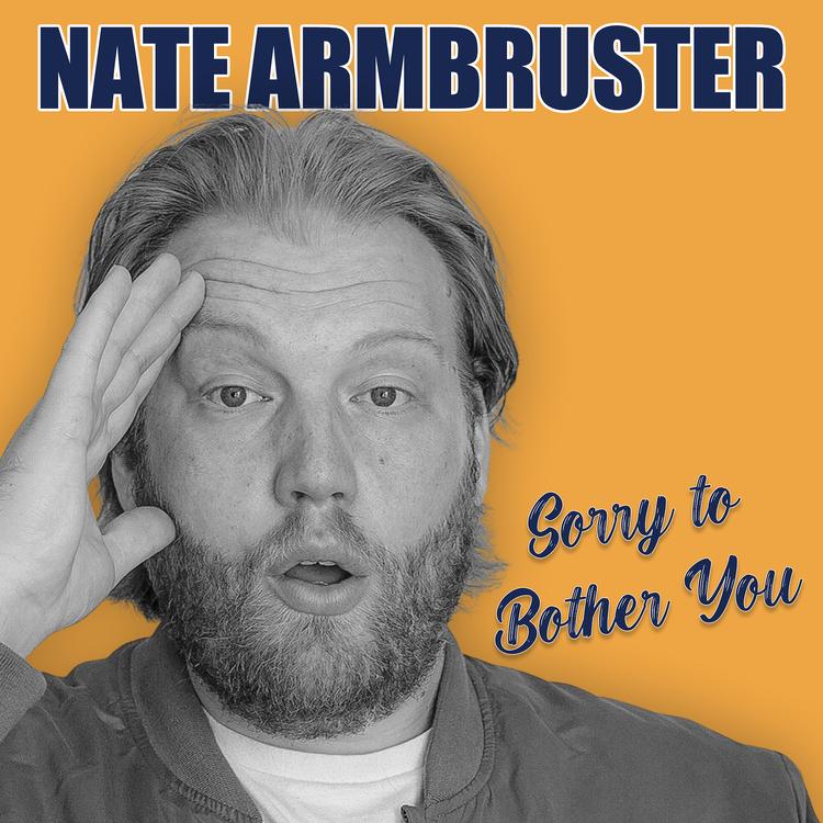 Nate Armbruster's avatar image