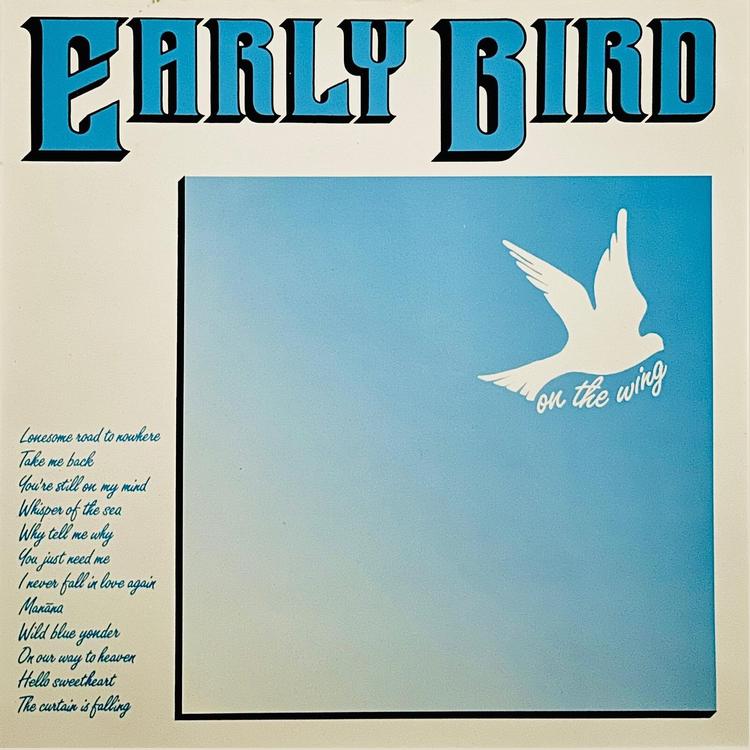 Early Bird's avatar image