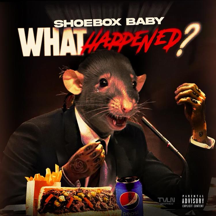 Shoebox Baby's avatar image