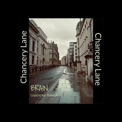 Chancery Lane's cover