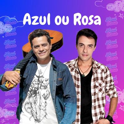 Azul ou Rosa's cover