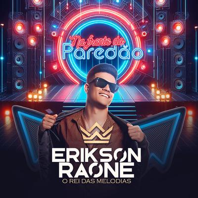 Erikson Raone's cover