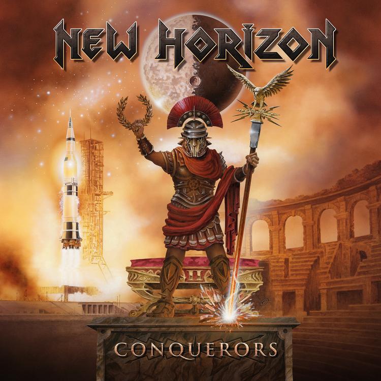 New Horizon's avatar image