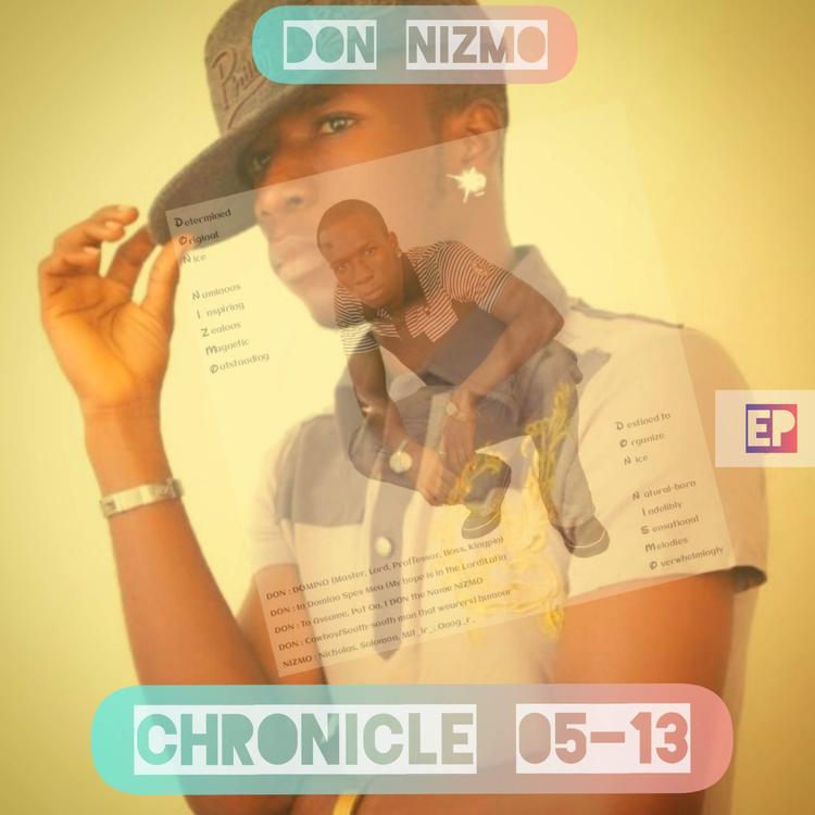 Don Nizmo's avatar image