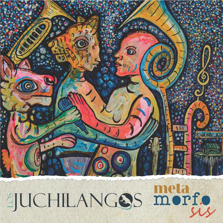 Los Juchilangos's avatar image