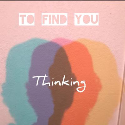 Thinking's cover