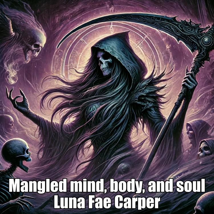 Luna Fae Carper's avatar image