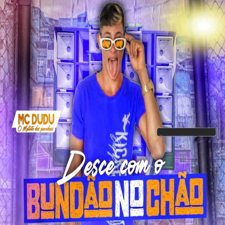 Mc Dudu o Matuto Dos Paredões's avatar image