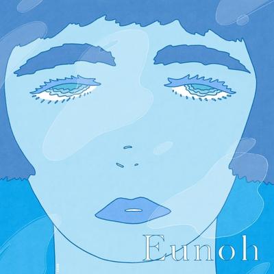 Eunoh's cover