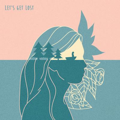 Let's Get Lost (feat. DAWN) By Sophiya, Dvwn's cover