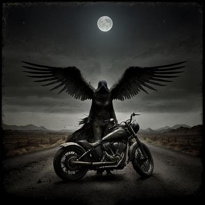 Jackie Boy (Sons of Anarchy Tribute Song)'s cover