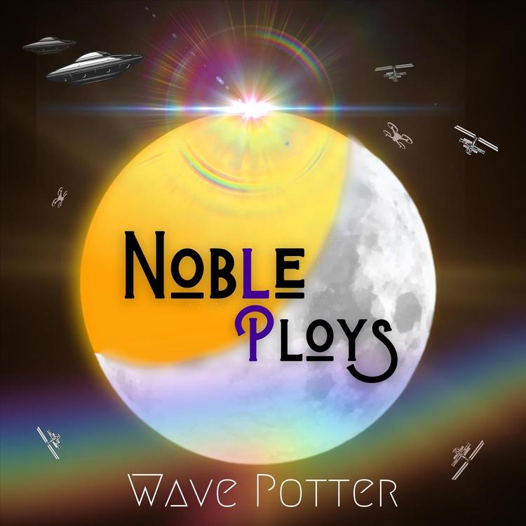 Wave Potter's avatar image