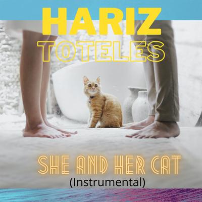 She and Her Cat (Instrumental Version)'s cover