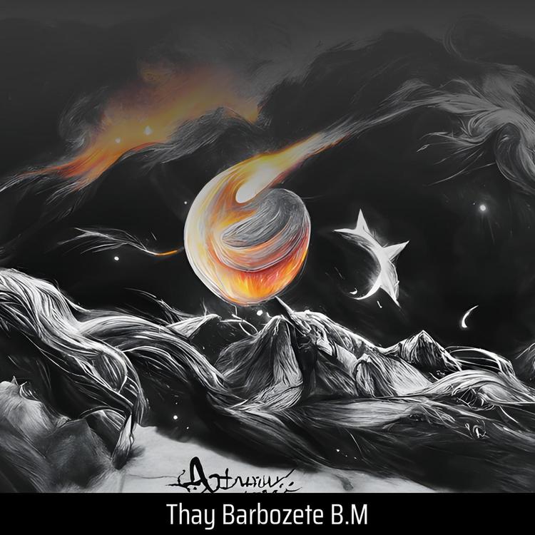 Thay Barbozete B.M's avatar image