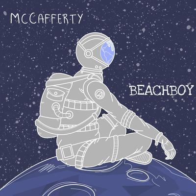 Beachboy's cover