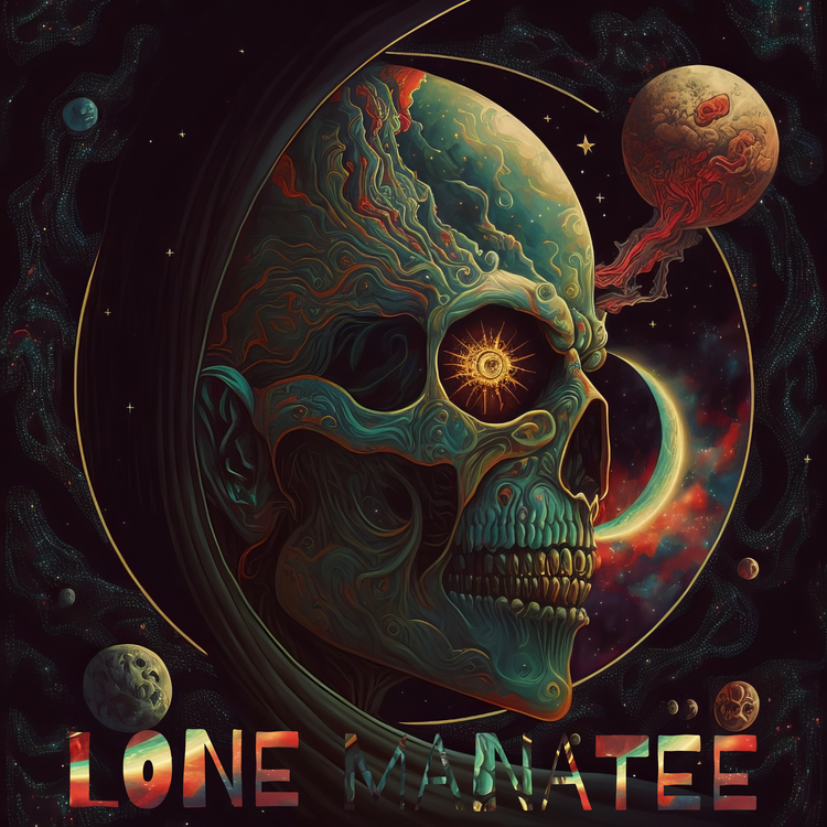 Lone Manatee's avatar image