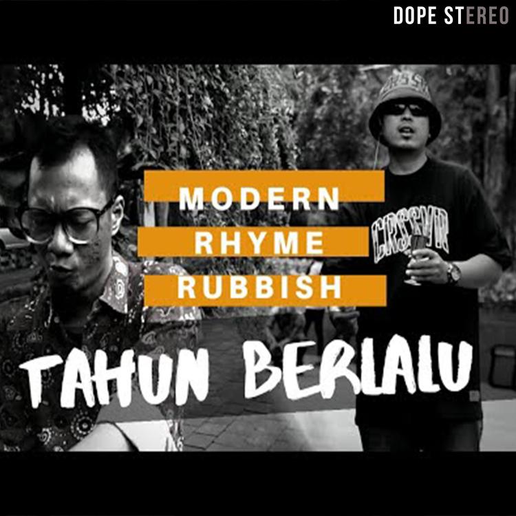 Modern Rhyme Rubbish's avatar image