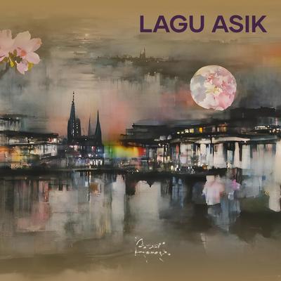 Lagu Asik (Remastered 2024)'s cover