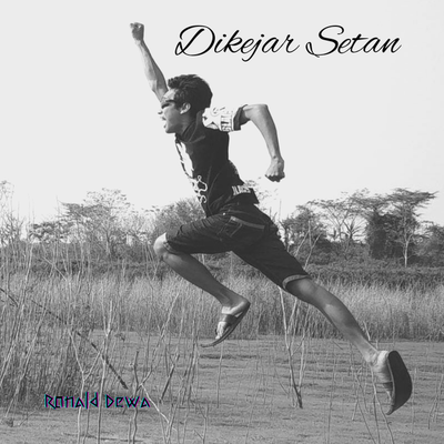 Dikejar Setan's cover