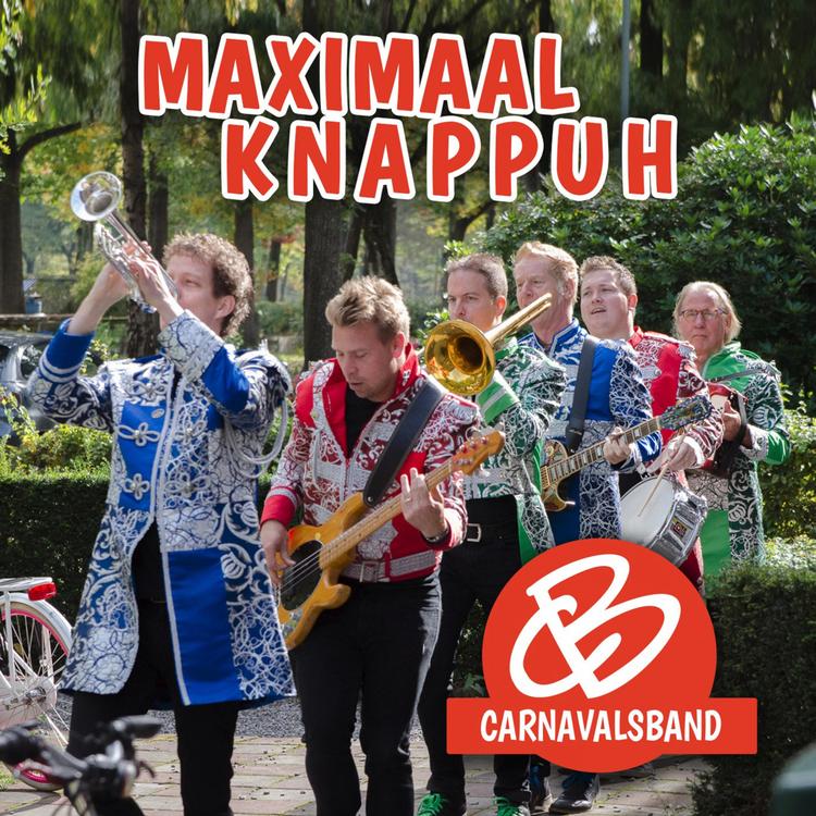 Carnavalsband's avatar image