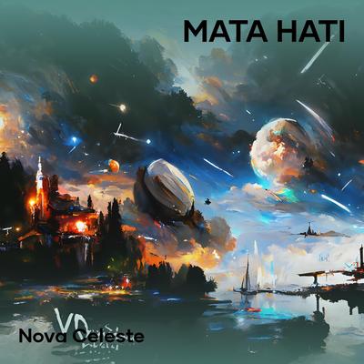 Mata Hati (Acoustic)'s cover