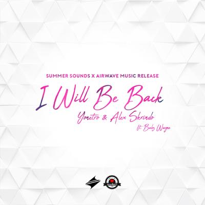 I Will Be Back (feat. Babz Wayne)'s cover