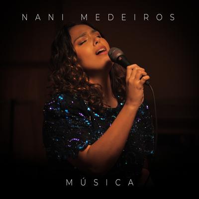Nani Medeiros's cover