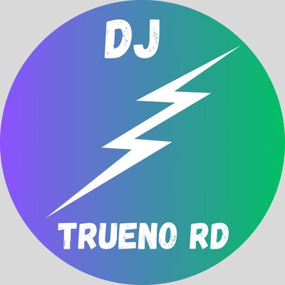 Dj Trueno RD's cover