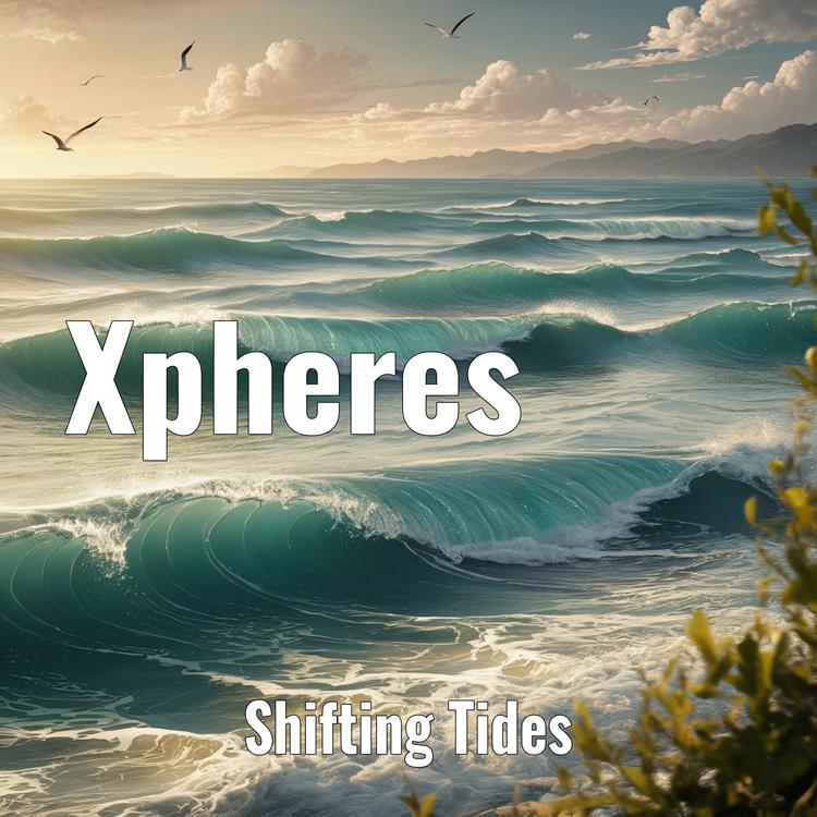 Xpheres's avatar image