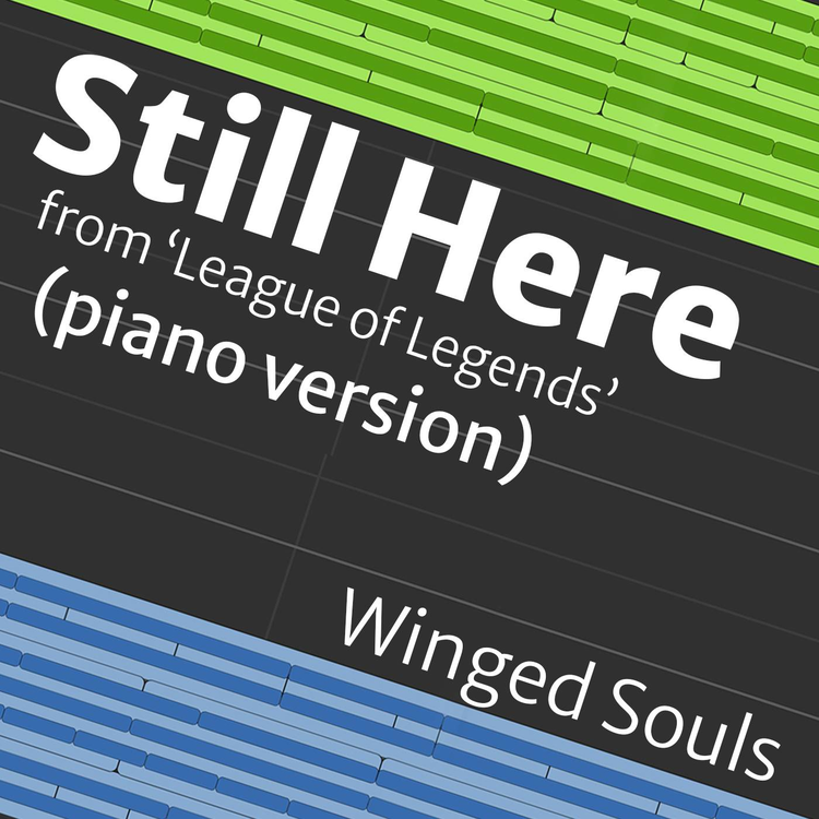 Winged Souls's avatar image