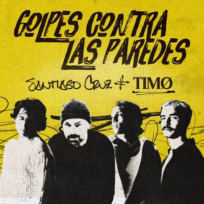 Golpes Contra Las Paredes's cover