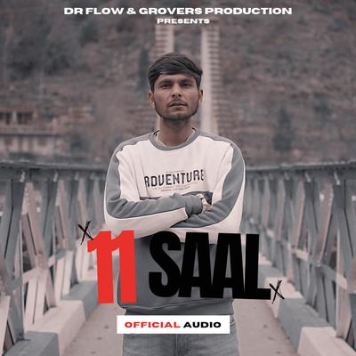 11 SAAL's cover