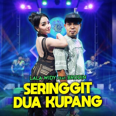Seringgit Dua Kupang (feat. Brodin)'s cover