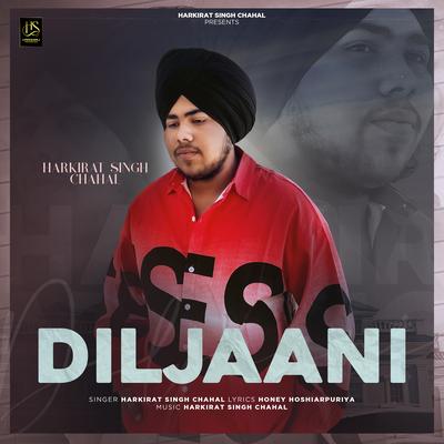 Harkirat Singh Chahal's cover