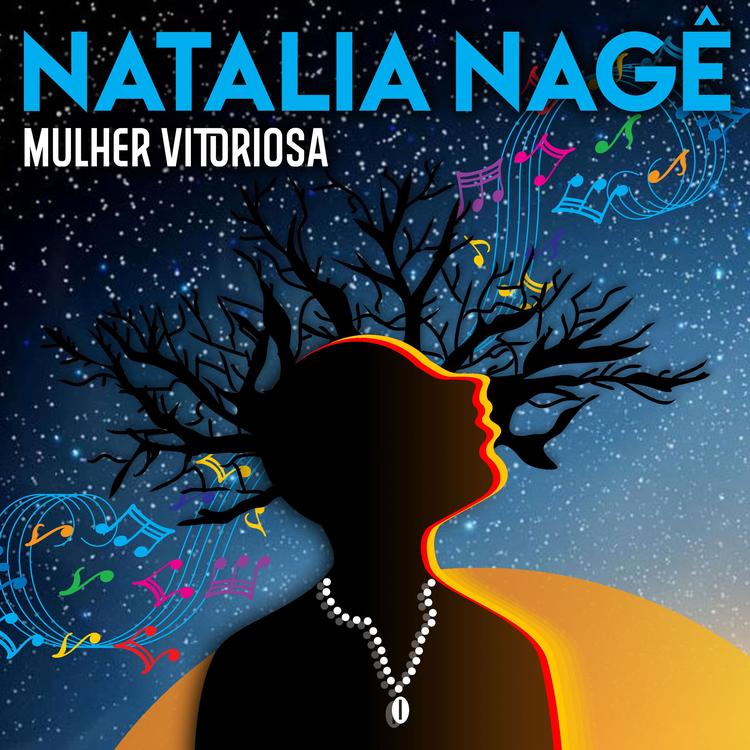 Natália Nagê's avatar image