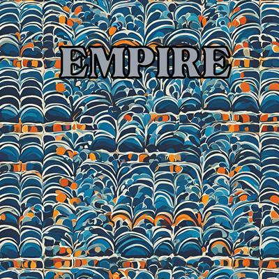 Empire's cover