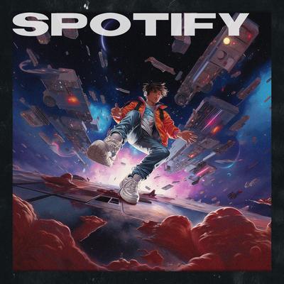 Spotify By Xcelencia's cover