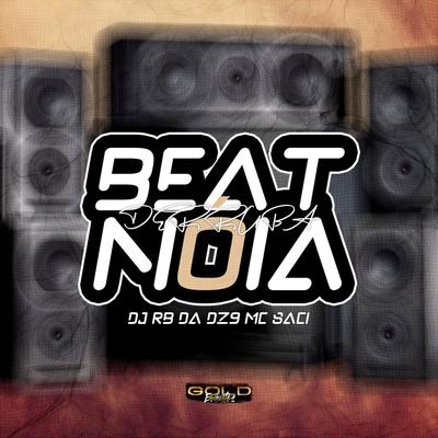 DJ RB DA DZ9's cover