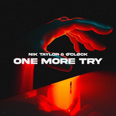 One More Try By Nik Taylor, Ø‘CLØCK's cover