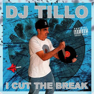 I Cut The Break's cover