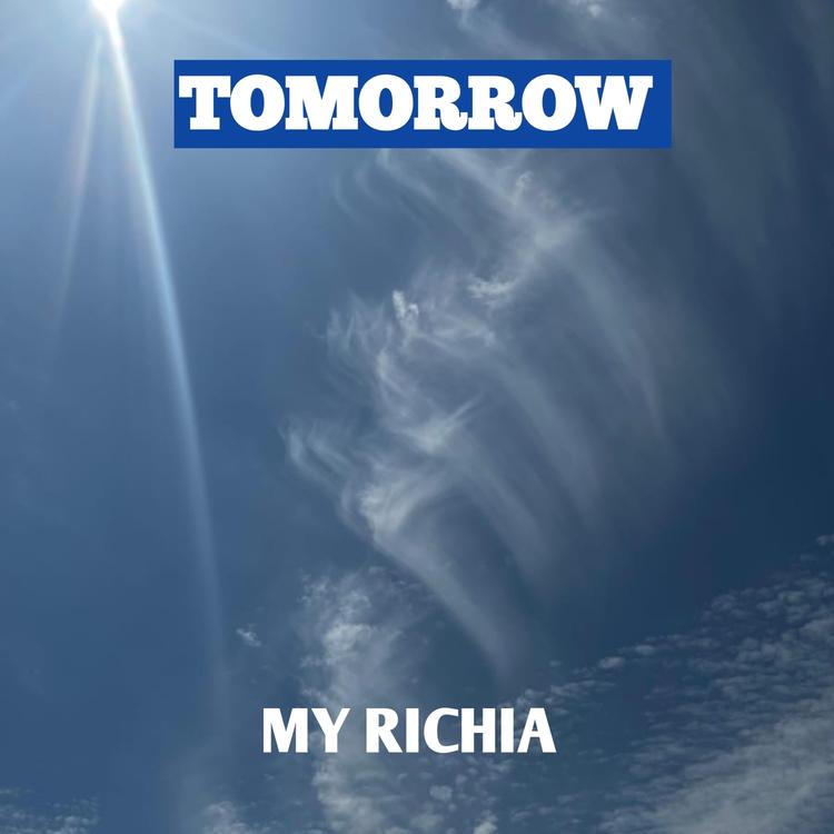 My Richia's avatar image