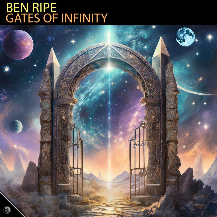 Ben Ripe's avatar image