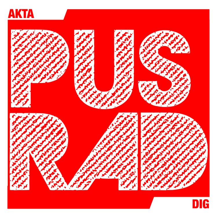 Pusrad's avatar image
