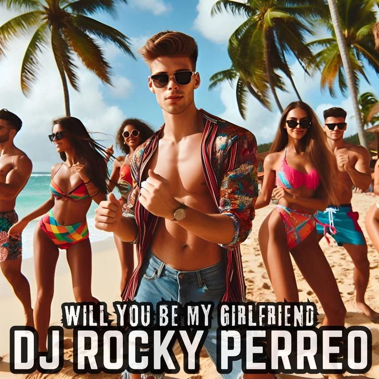 Dj Rocky Perreo's avatar image