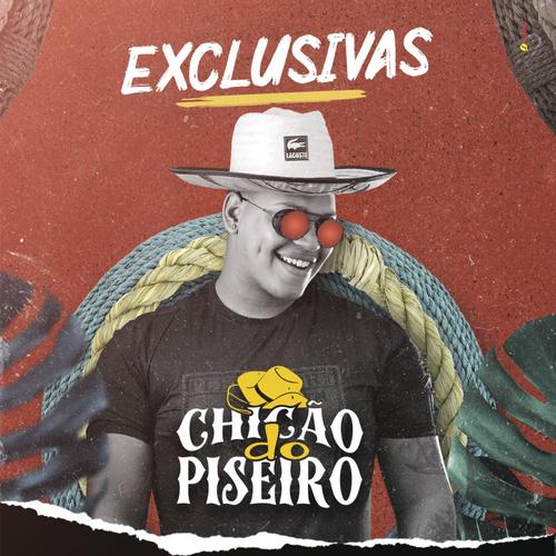 Chicão do Piseiro's cover