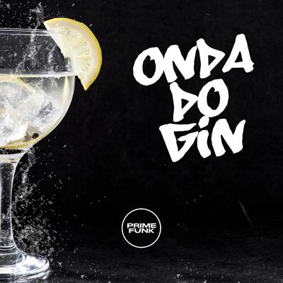 ONDA DO GIN's cover